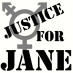 Justice for Jane