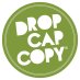 DropCapCopy