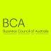 Business Council of Business Council of