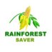Rainforest Saver
