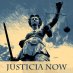 Justicia Now