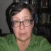 Mary Ann Dimand