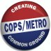 COPS/Metro