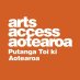 Arts Access Aotearoa