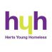 Herts Young Homeless