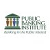 Public Banking Institute