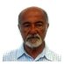 The Messiah, Abraham Sadegh