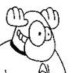 Space Moose