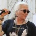 Dorothy Morrison