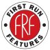 First Run Features