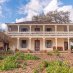 Leonis Adobe Museum