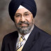 Satnam Singh Bansal