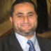 Hesham El-Meligy Hesham El-Meligy