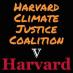 HarvClimateJustice