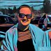 User profile image