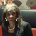 Molly Samuel-Leport MBE Molly Samuel-Leport MBE