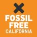 FossilFreeCalifornia