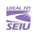 SEIU Local 721