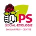 Section PS  Paris Centre