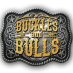 Buckles and Bulls Buckles and Bulls