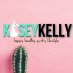 Kasey Kelly Kasey Kelly
