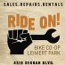 Ride On!