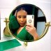 Markia Holt