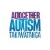 Altogether Autism Logo