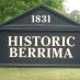 Battle For Berrima Inc.