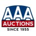 Aaa Auctions