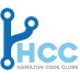 Hamilton Code Club