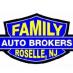 Family Auto Brokers