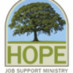 HOPE Job Ministry