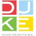 DUKE Heights BIA