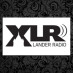 XLR Lander Radio