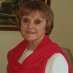 Frances Rehal MBE Frances Rehal MBE