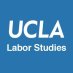 UCLA Labor Minor