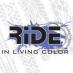 Ride In Living Color