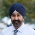 Ravinder S. Bhalla