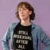 Alexandra Caulfield Alexandra Caulfield