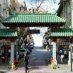 Chinatown San Fran