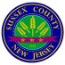 County of Sussex NJ