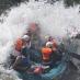 Three Rivers Rafting