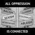 the Anti-O Network