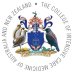 College of Intensive Care Medicine of Australia & New Zealand Logo