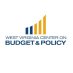 West Virginia Center on Budget and Policy