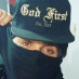 Black Turban