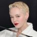 Rose McGowan Rose McGowan