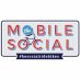 The Mobile Social