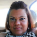 Olga Montero-Hunt